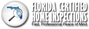 ​Florida Certified Home Inspection