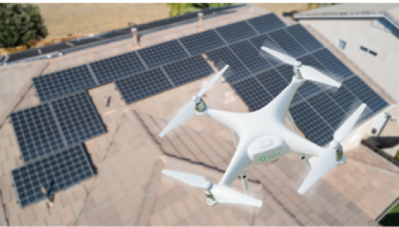 roof-certification-inspection-using-professional-drone
